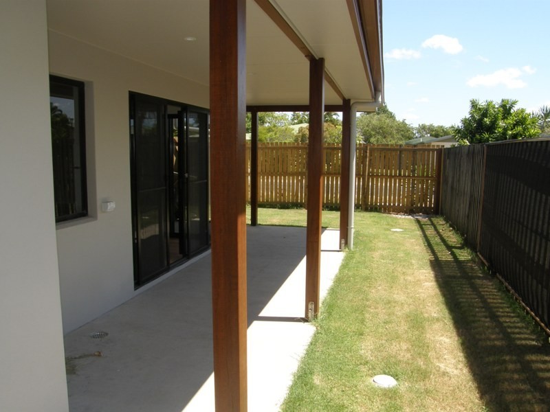 4 / 14 Gardenia Street, Proserpine QLD 4800
