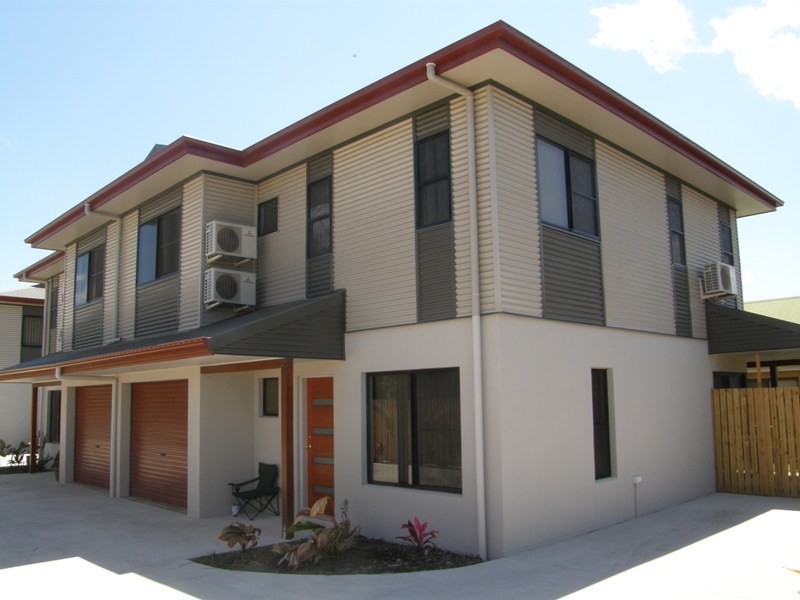 4 / 14 Gardenia Street, Proserpine QLD 4800