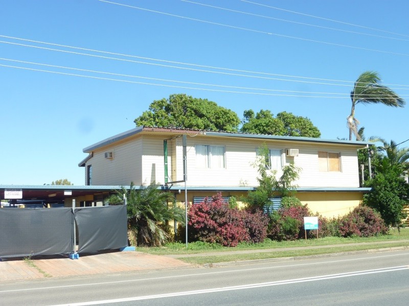 184 MAIN STREET, Proserpine QLD 4800