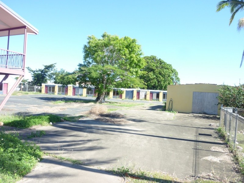 184 MAIN STREET, Proserpine QLD 4800