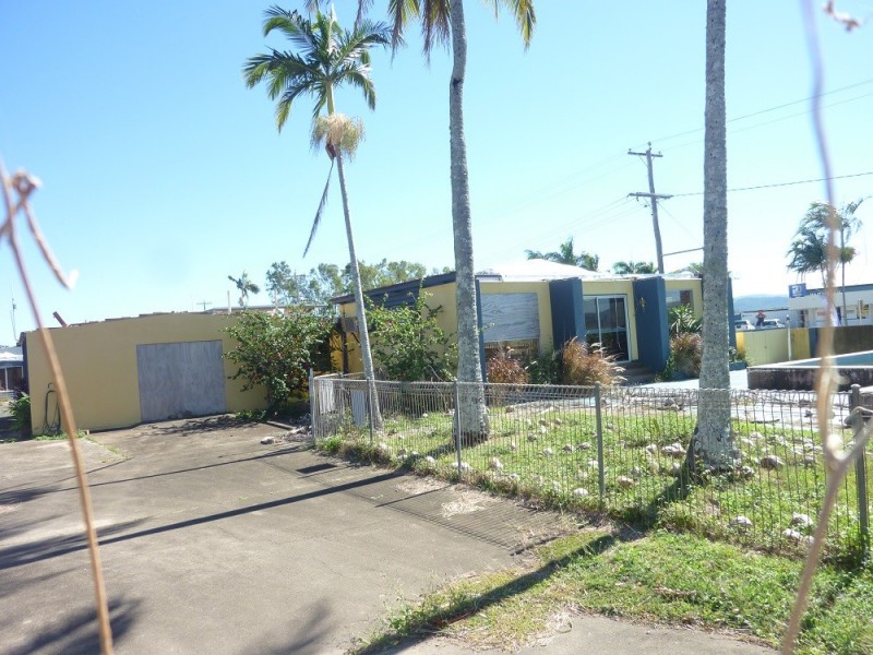 184 MAIN STREET, Proserpine QLD 4800
