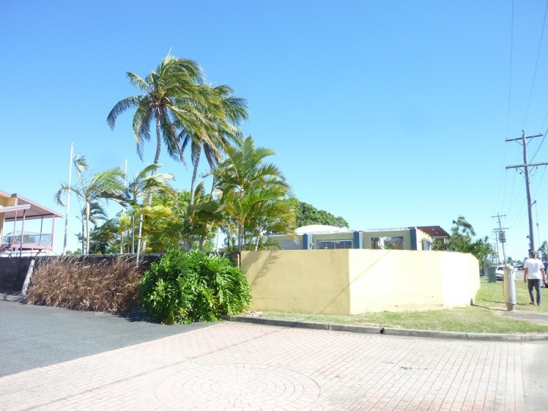 184 MAIN STREET, Proserpine QLD 4800