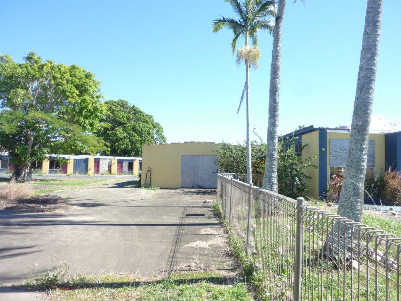 184 MAIN STREET, Proserpine QLD 4800