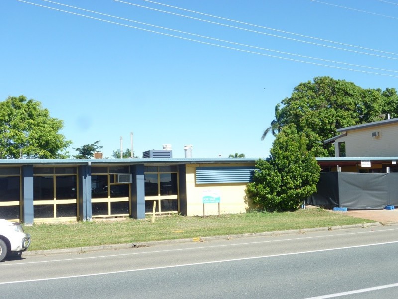 184 MAIN STREET, Proserpine QLD 4800