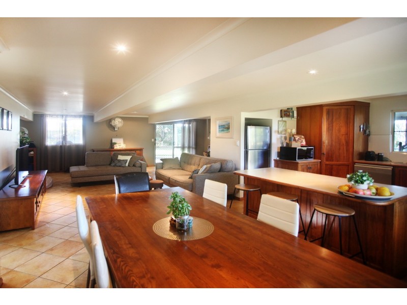 33 Gillies Road, Strathdickie QLD 4800