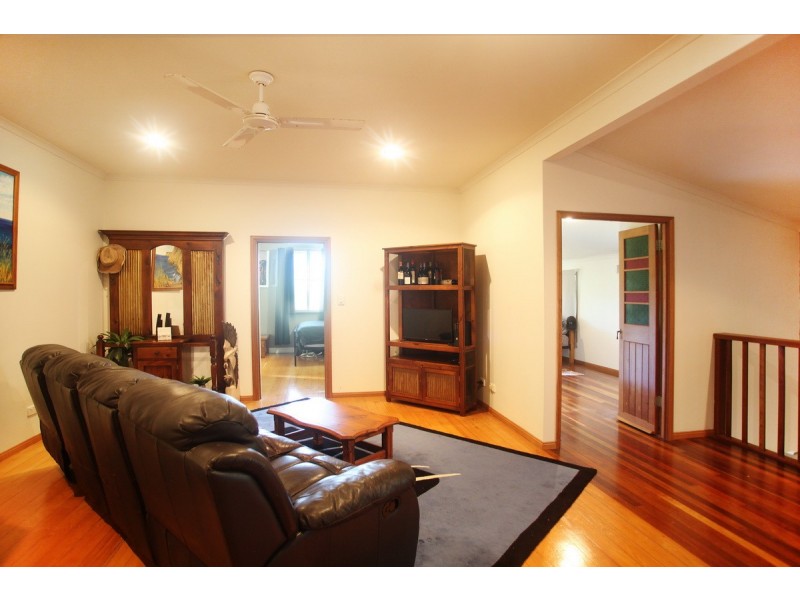 33 Gillies Road, Strathdickie QLD 4800