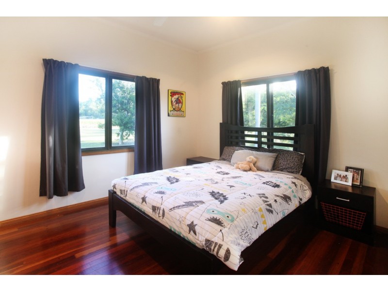 33 Gillies Road, Strathdickie QLD 4800