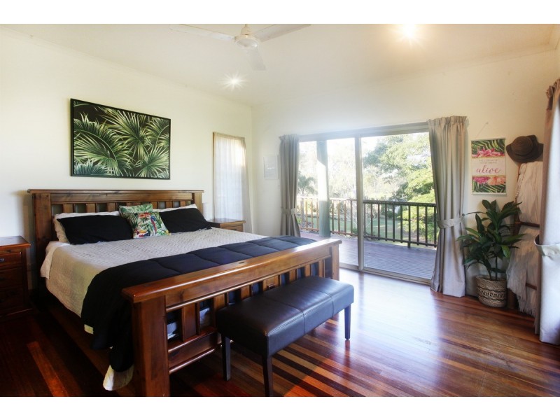 33 Gillies Road, Strathdickie QLD 4800