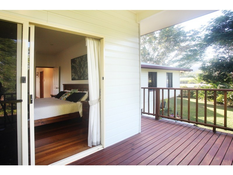 33 Gillies Road, Strathdickie QLD 4800