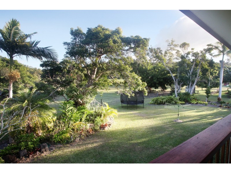 33 Gillies Road, Strathdickie QLD 4800