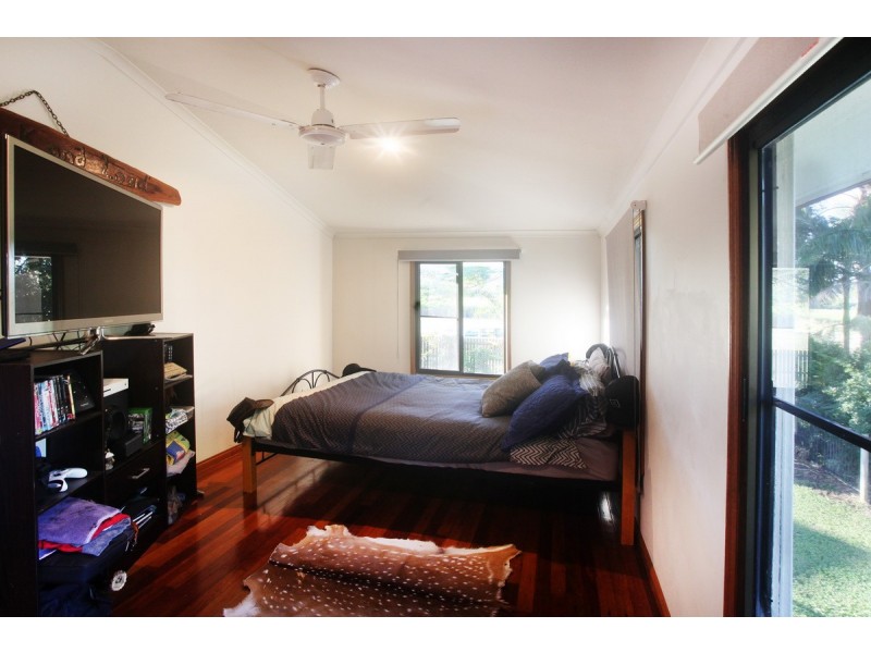 33 Gillies Road, Strathdickie QLD 4800