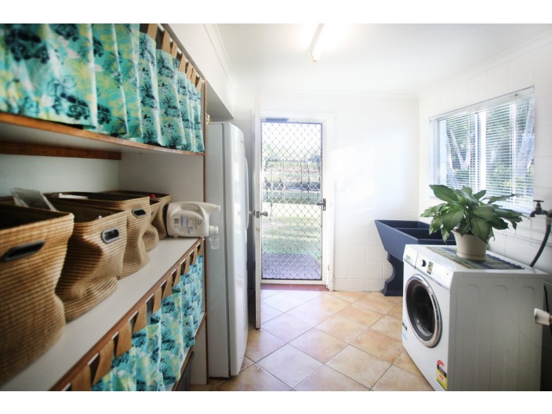 33 Gillies Road, Strathdickie QLD 4800