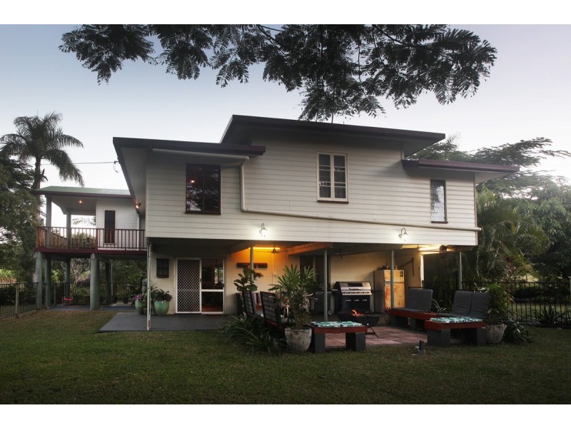 33 Gillies Road, Strathdickie QLD 4800