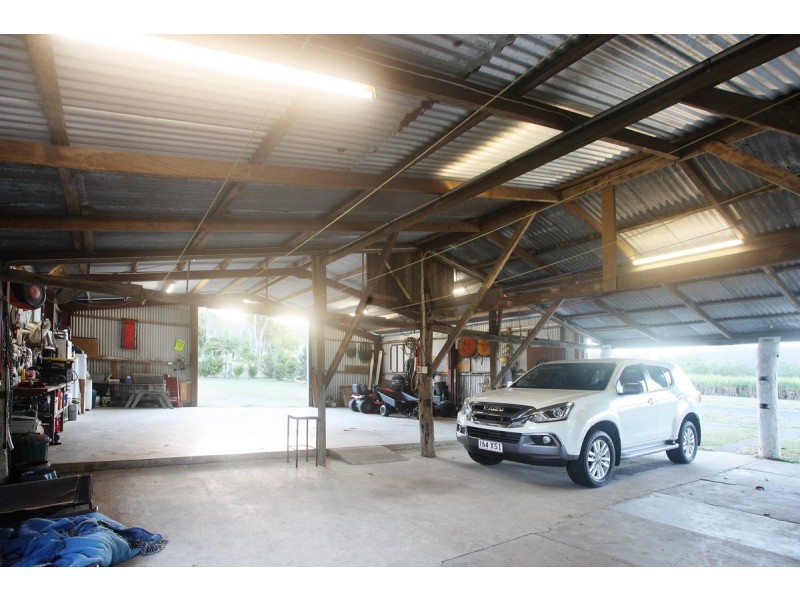 33 Gillies Road, Strathdickie QLD 4800