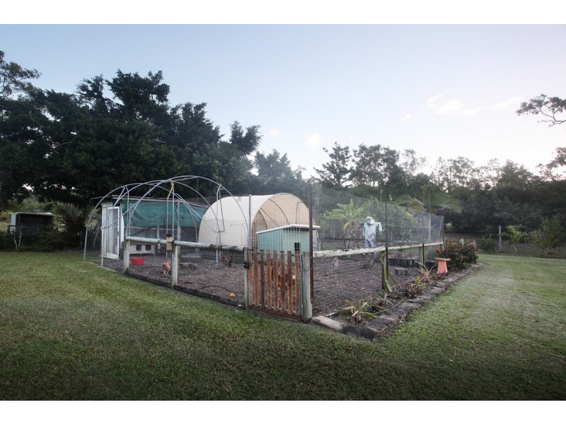 33 Gillies Road, Strathdickie QLD 4800