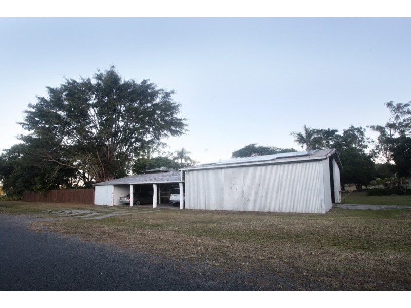 33 Gillies Road, Strathdickie QLD 4800