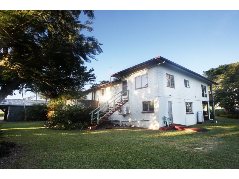 33 Gillies Road, Strathdickie QLD 4800