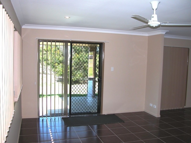 5 Garden Court, Mount Julian QLD 4800
