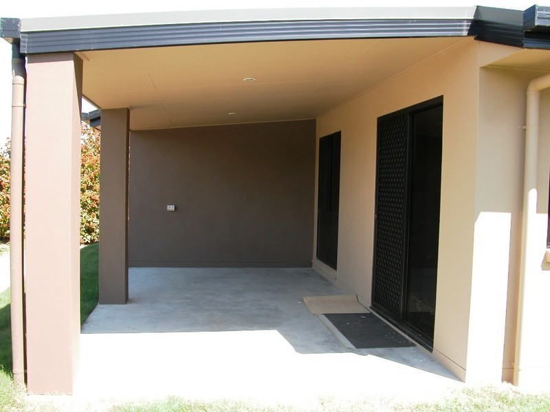 5 Garden Court, Mount Julian QLD 4800