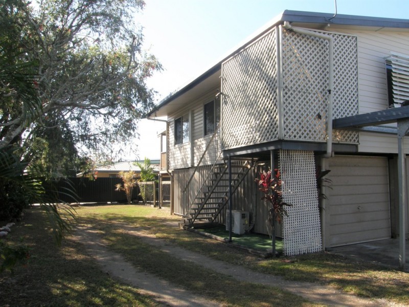 2 Fuller Street, Proserpine QLD 4800
