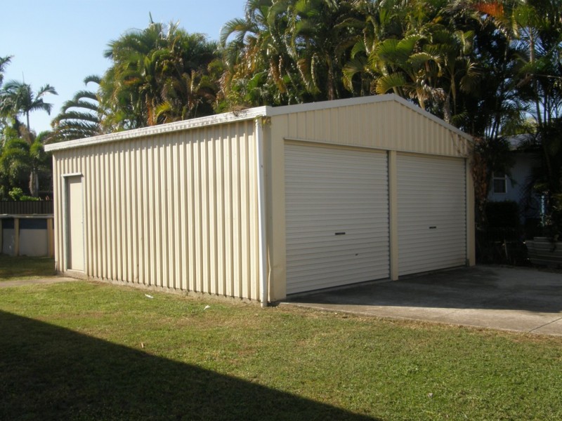 2 Fuller Street, Proserpine QLD 4800