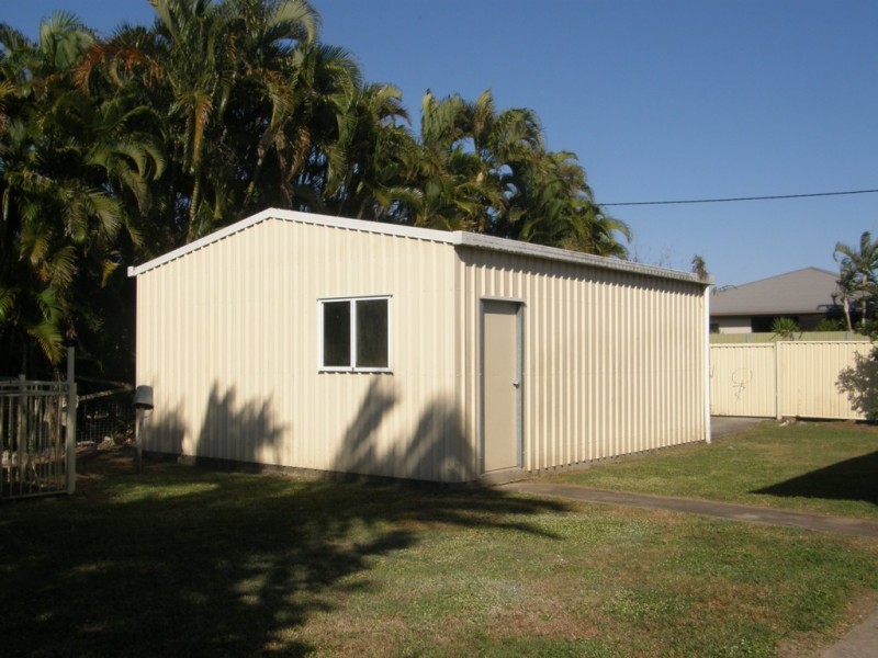 2 Fuller Street, Proserpine QLD 4800