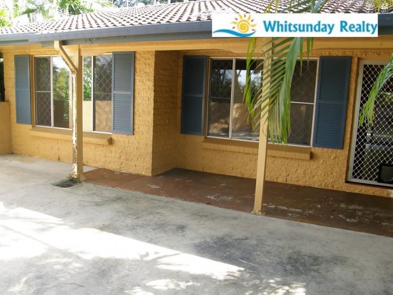 473 Shute Harbour Road, Mount Julian QLD 4800