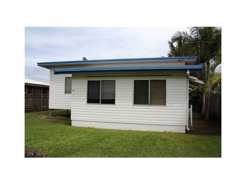 35 Peters Avenue, Midge Point QLD 4799