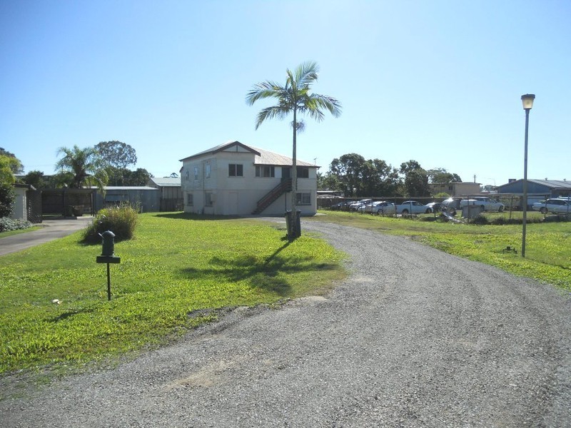 19 Spalla Drive, Proserpine QLD 4800