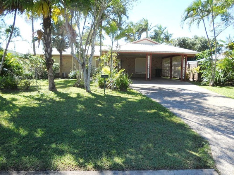 29 Carnation Street, Proserpine QLD 4800
