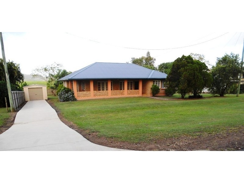 30 Usher Road, Mount Julian QLD 4800