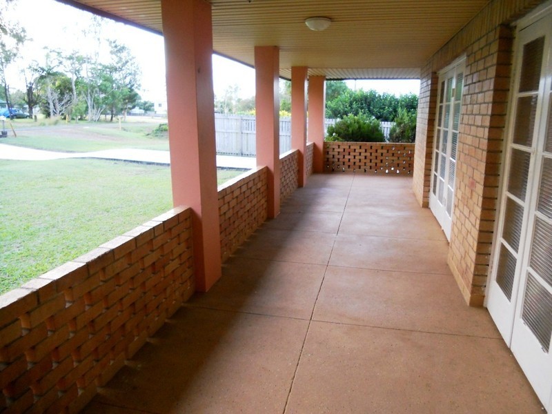 30 Usher Road, Mount Julian QLD 4800