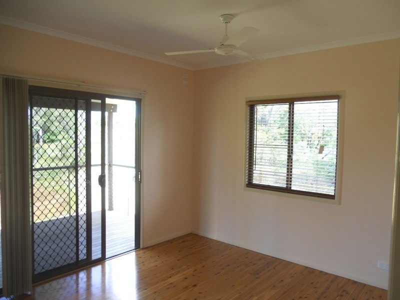Bloomsbury QLD 4799