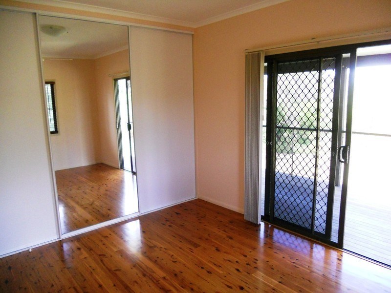 Bloomsbury QLD 4799