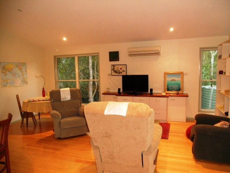 47 Gillies Road, Strathdickie QLD 4800