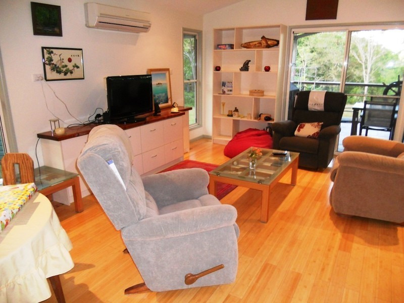 47 Gillies Road, Strathdickie QLD 4800
