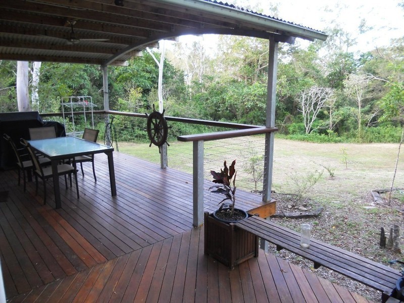 47 Gillies Road, Strathdickie QLD 4800