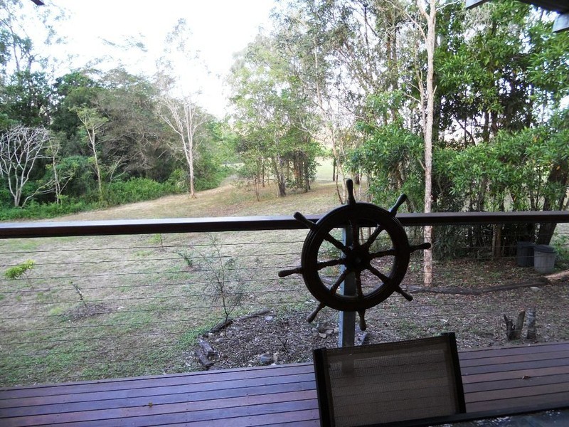 47 Gillies Road, Strathdickie QLD 4800