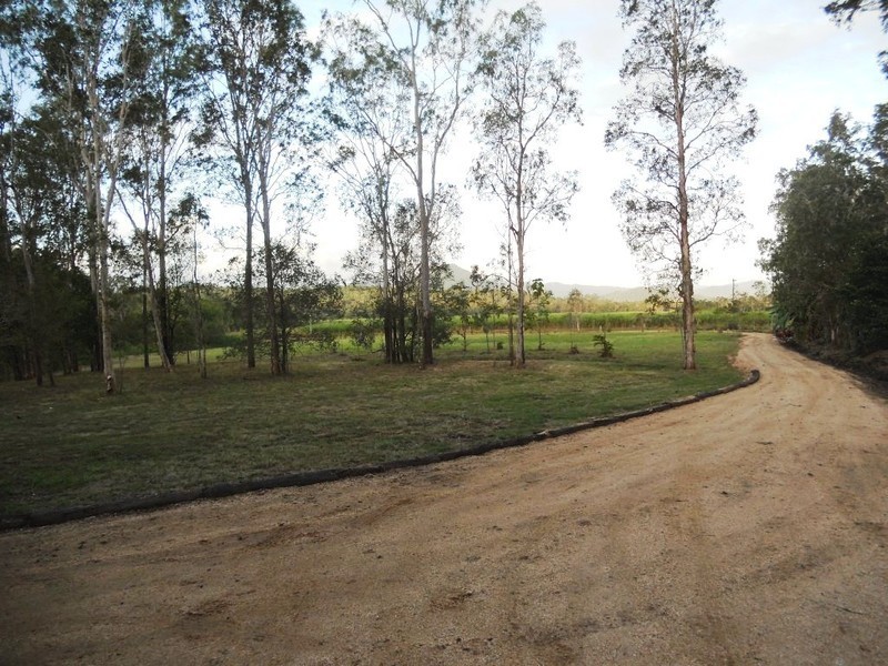 47 Gillies Road, Strathdickie QLD 4800