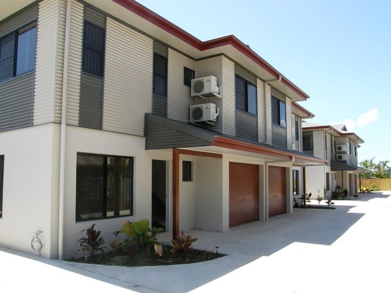 3 / 14 Gardenia Street, Proserpine QLD 4800
