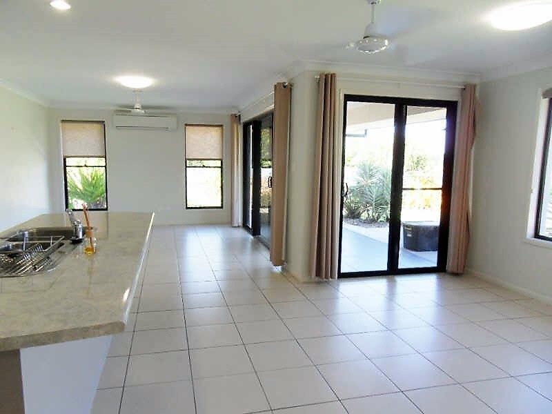 6 Garden Court, Mount Julian QLD 4800