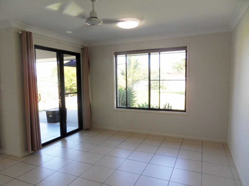 6 Garden Court, Mount Julian QLD 4800
