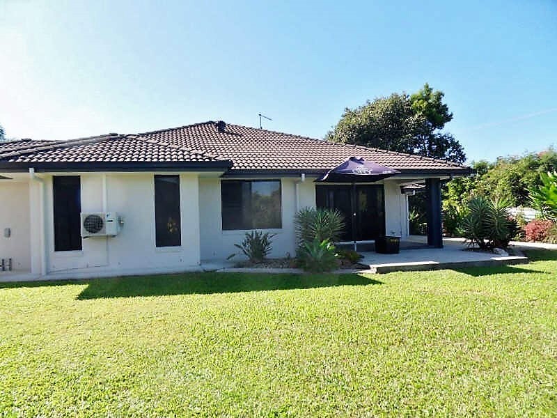 6 Garden Court, Mount Julian QLD 4800