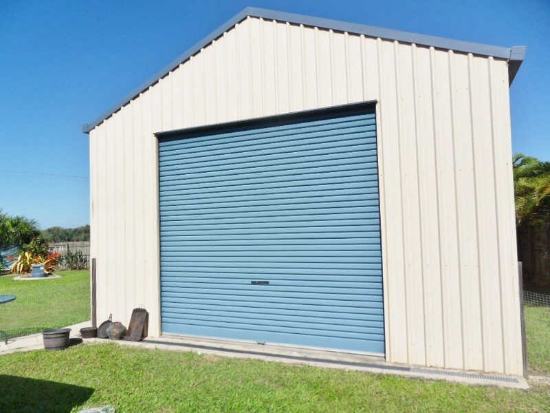 6 Garden Court, Mount Julian QLD 4800