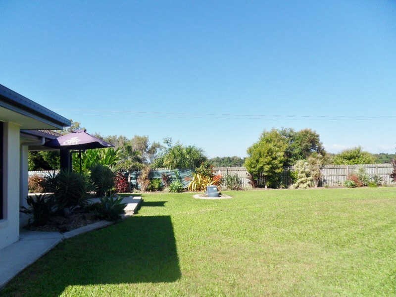 6 Garden Court, Mount Julian QLD 4800