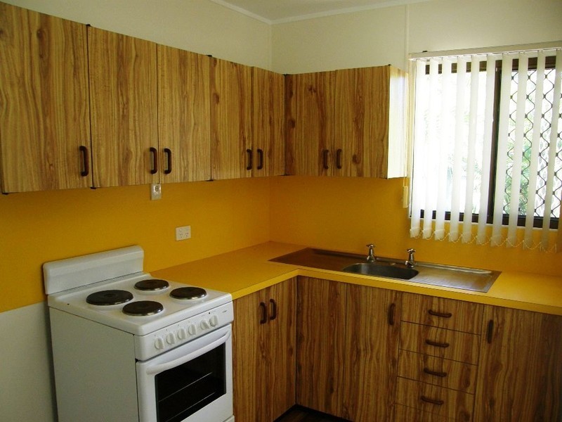 1 / 16 Usher Road, Mount Julian QLD 4800