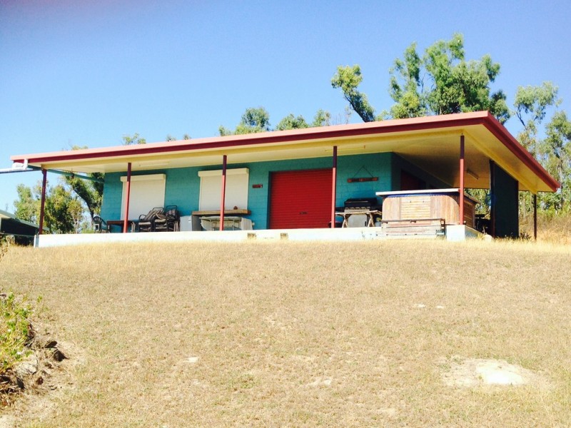52 Pioneer Drive, Dingo Beach QLD 4800