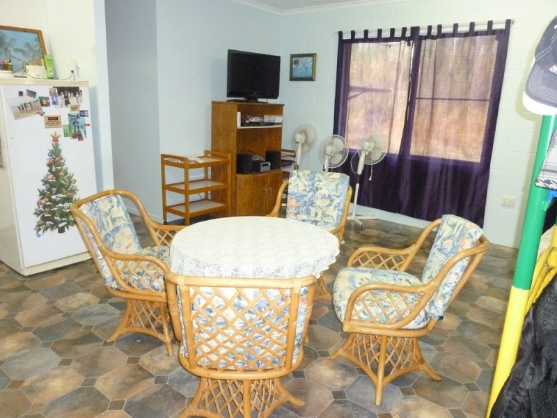 52 Pioneer Drive, Dingo Beach QLD 4800