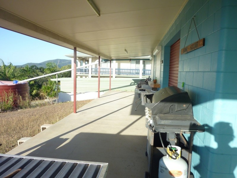52 Pioneer Drive, Dingo Beach QLD 4800