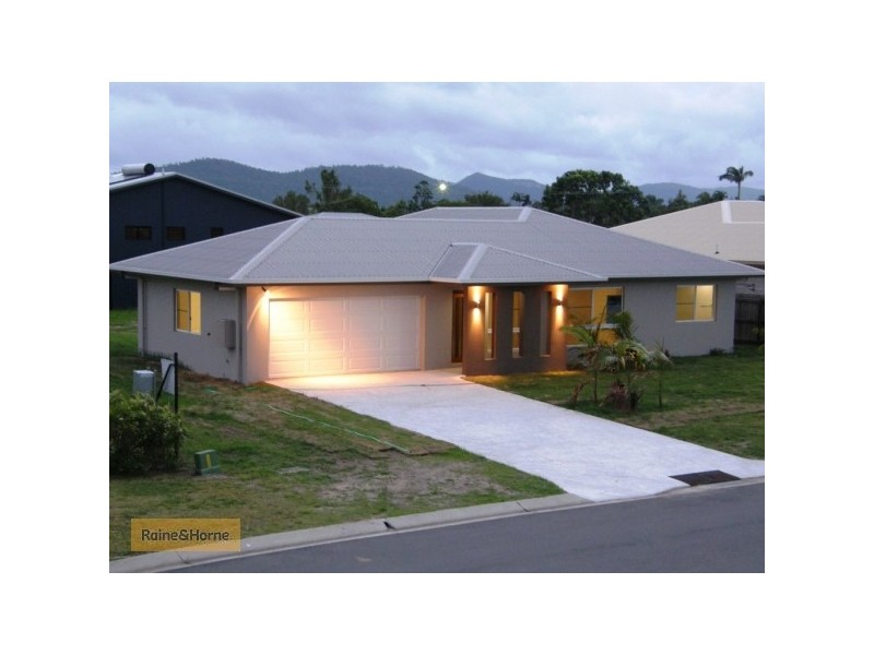 13 Blue Gum St, Whitsunday Gardens, Proserpine QLD 4800